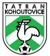 TATRAN KOHOUTOVICE "A" - SLOVAN BRNO "A"
